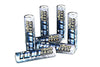 HDD Powercell - Extended Life Lithium Battery. Stock number: Z618
