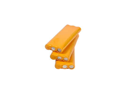 3 NiMh Battery Packs for Digitrak Mark III/IV/V Eclipse and LT Locating Systems