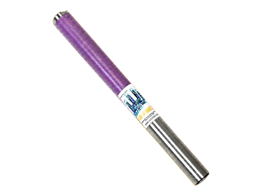 Refurbished Lavender Sonde EDF for DigiTrak Eclipse locators.
