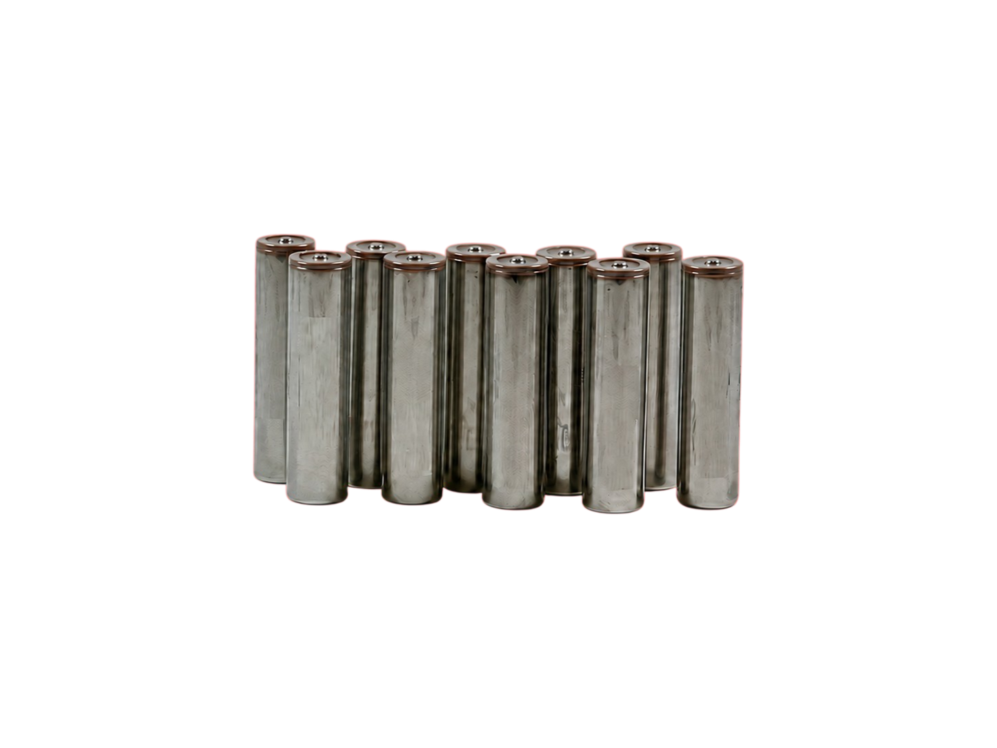 supercell - extended life lithium battery