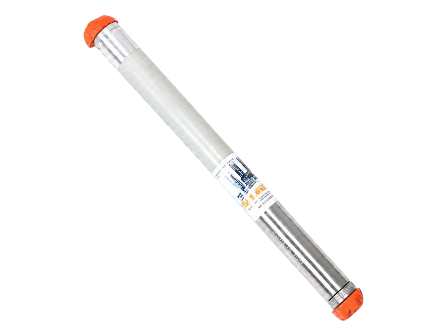 refurbished sonde 86bv2 for subsite ditch witch locator