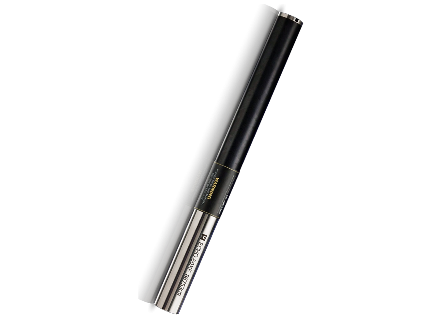 underground magnetics echo 50xf sonde (new)