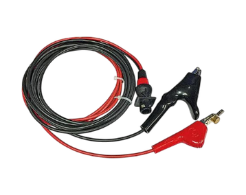 Leads and Cables for HDD and Utility locating equipment