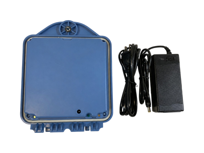 Rechargeable Transmitter Li-ion Battery & AC Charger for Radiodetection (New)