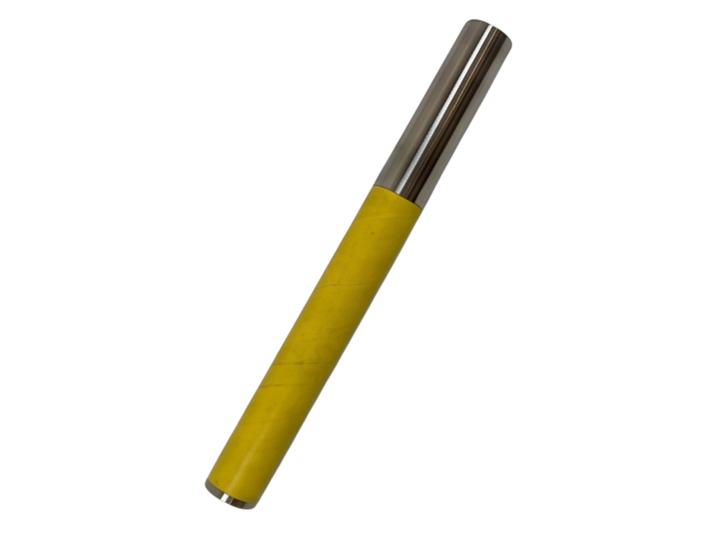 refurbished yellow sonde dt for digitrak mark series iii/iv/v locators.
