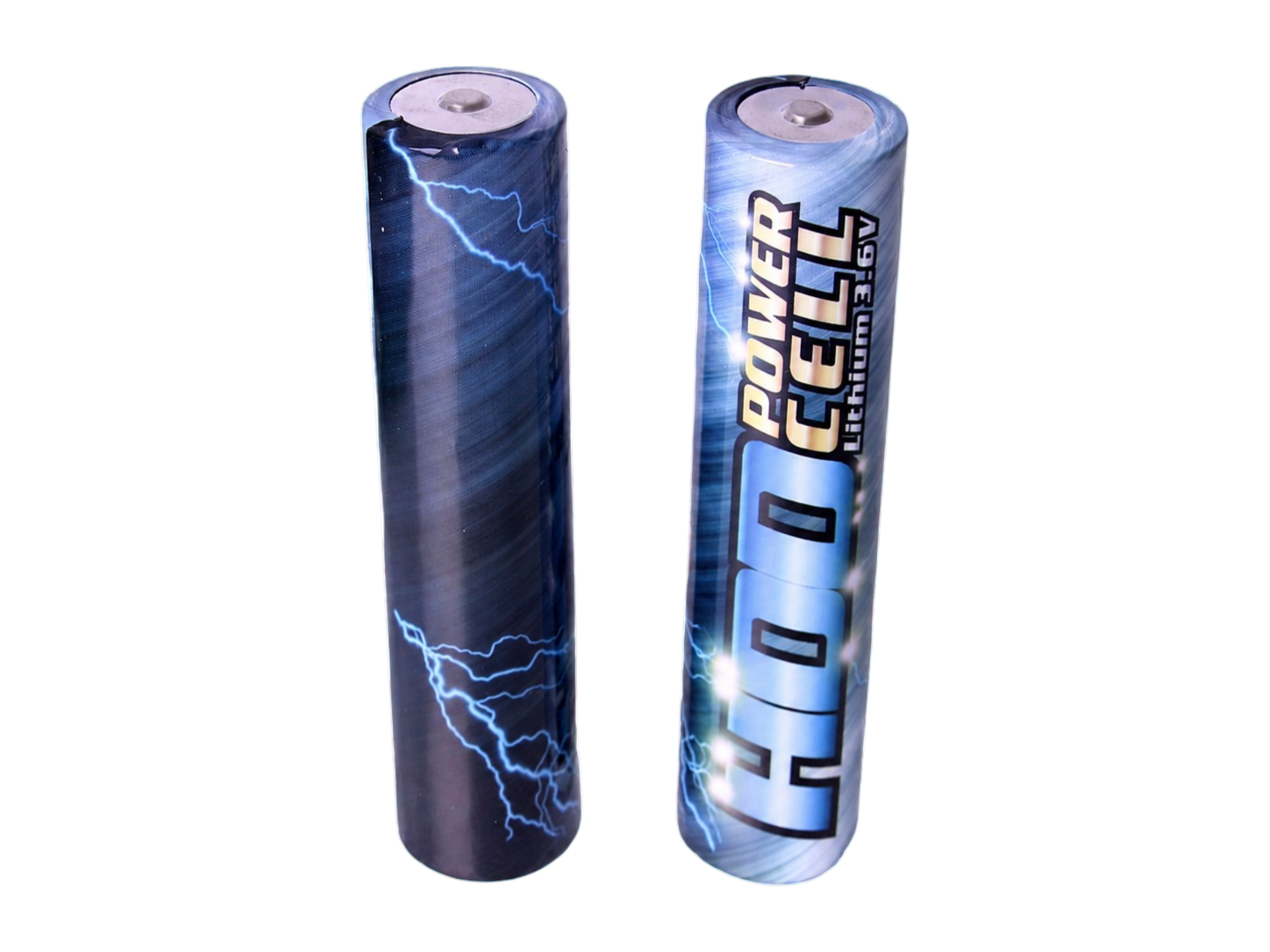 Batteries for HDD and Utility locating equipment