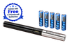 Underground Magnetics Echo 50XF Transmitter with batteries
