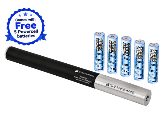 NEW Underground Magnetics Echo 50 Sonde