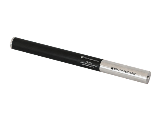 Underground magnetics echo 50 transmitter